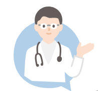 医師のイラスト